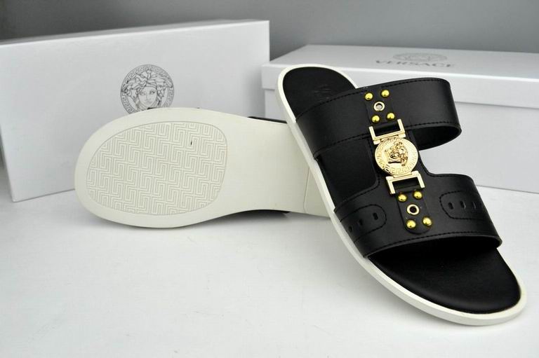 2017 Vsace slippers man 38-46-083